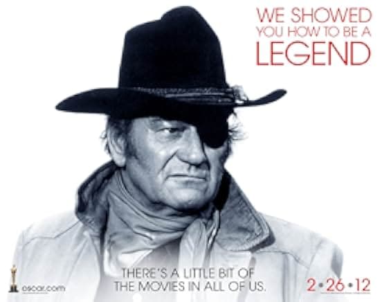 The 84th Annual Academy Awards 2012