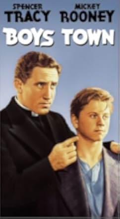 Boys Town 1938