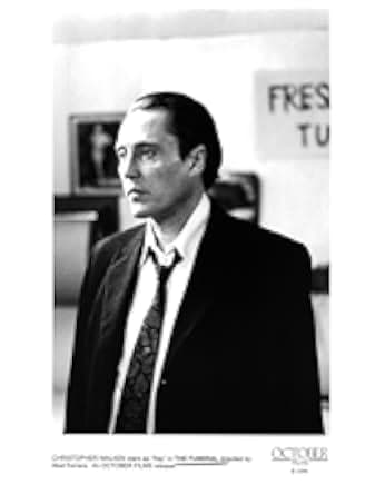 The Funeral 1996