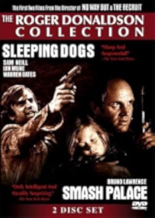 Sleeping Dogs 1977