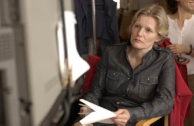 The Notorious Bettie Page 2005