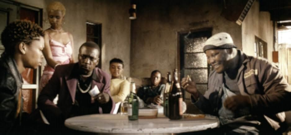 Tsotsi 2005