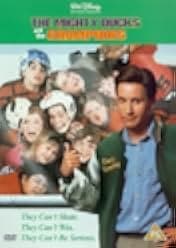 The Mighty Ducks 1992