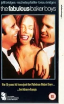 The Fabulous Baker Boys 1989