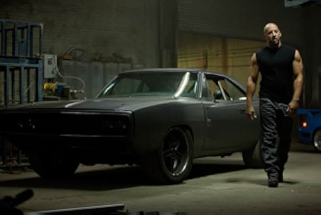 Fast Five 2011
