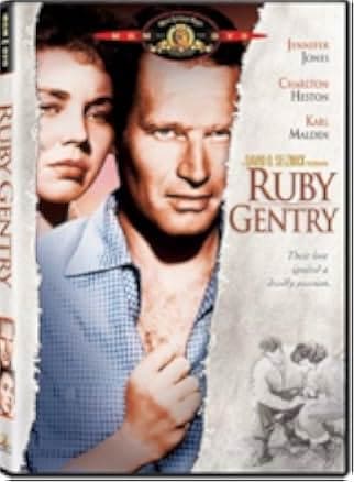 Ruby Gentry 1952