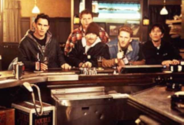 Beautiful Girls 1996