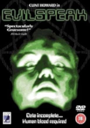 Evilspeak 1981