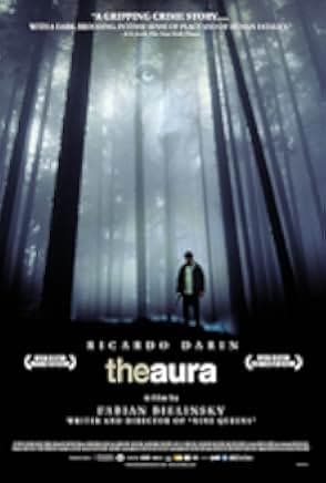 The Aura 2005