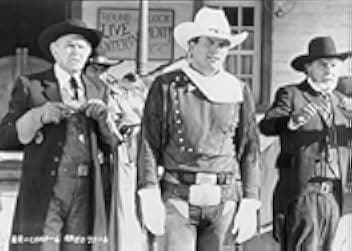 Rustlers' Rhapsody 1985