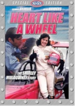 Heart Like a Wheel 1983