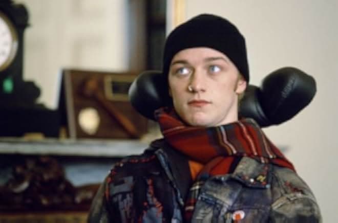 Rory O'Shea Was Here 2004