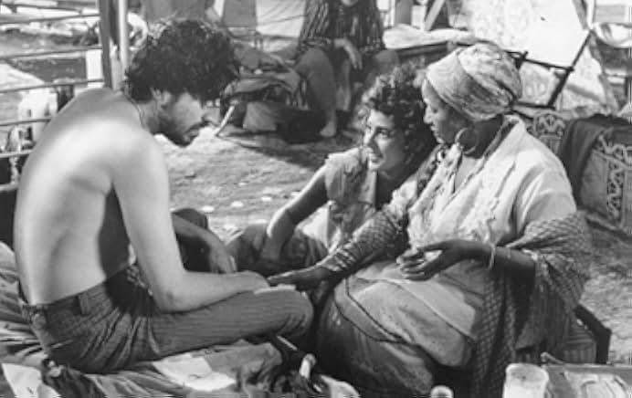 The Perez Family 1995