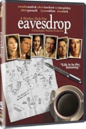 Eavesdrop 2008