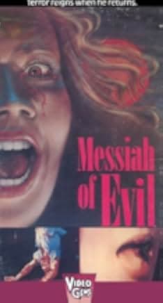 Messiah of Evil 1973