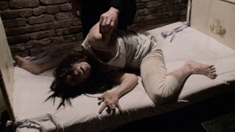 The Devil Inside 2012