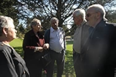 The Farewell Party 2014