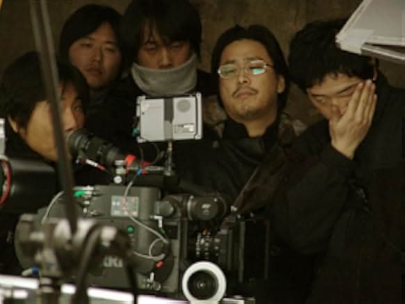 Lady Vengeance 2005