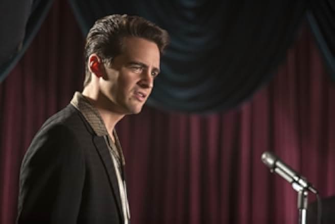 Jersey Boys 2014