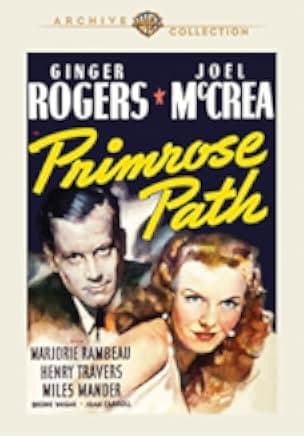 Primrose Path 1940