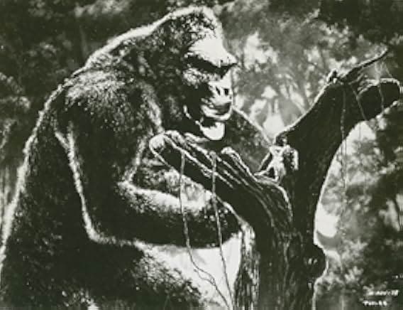 King Kong 1933