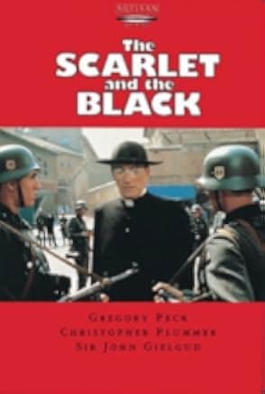 The Scarlet and the Black 1983