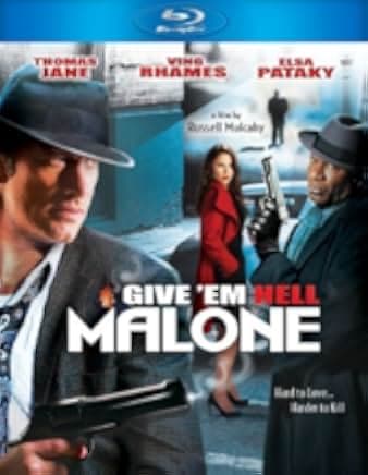 Malone 2020