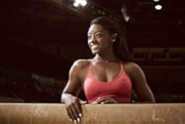 The Simone Biles Story: Courage to Soar 2018