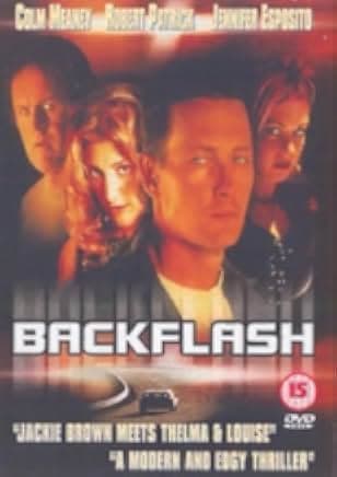 Backflash 2001
