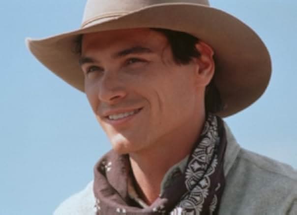 The Hi-Lo Country 1998