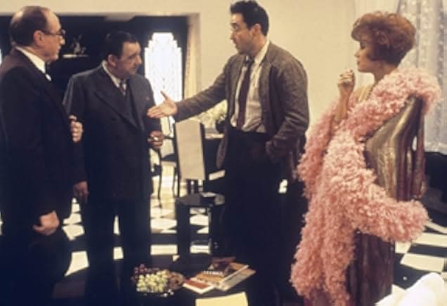 Bullets Over Broadway 1994