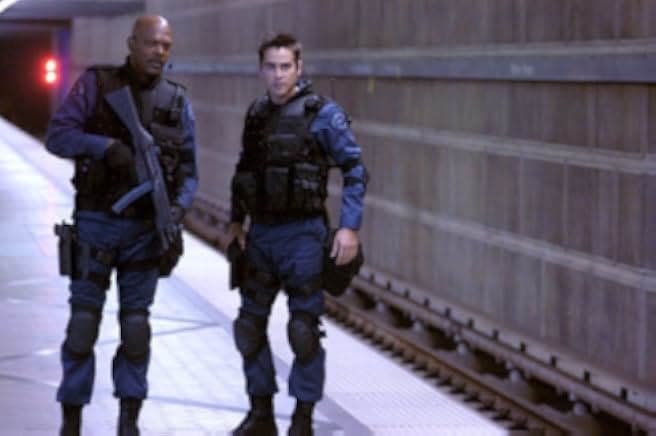 S.W.A.T. 2003