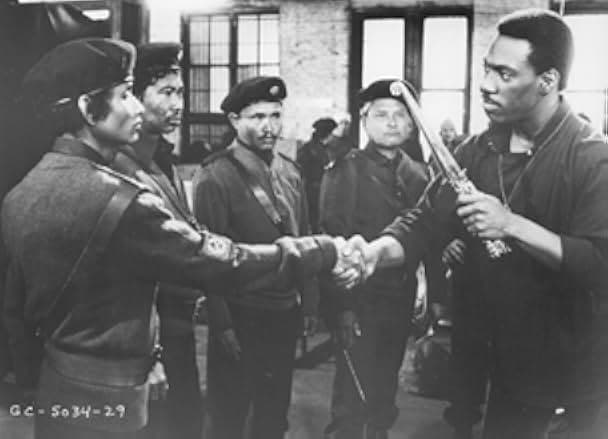 The Golden Child 1986