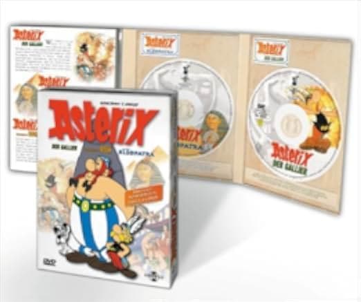 Asterix the Gaul 1967