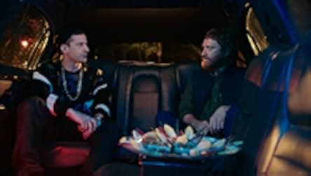 Popstar: Never Stop Never Stopping 2016