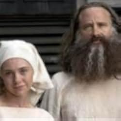 The Elizabeth Smart Story 2003