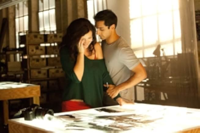 The Reluctant Fundamentalist 2012
