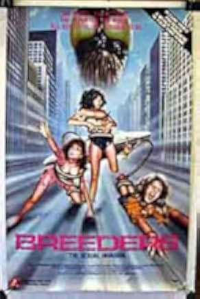 Breeders 1986