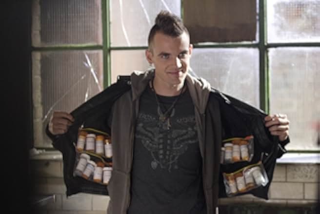 Charlie Bartlett 2007