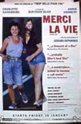 Merci la vie 1991