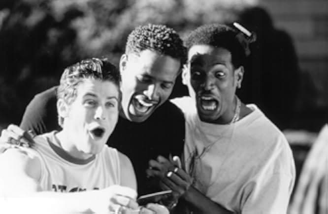 Scary Movie 2000