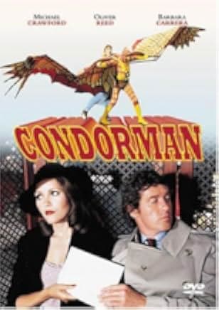 Condorman 1981