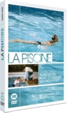 The Swimming Pool 1969