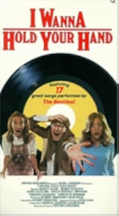 I Wanna Hold Your Hand 1978