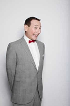 The Pee-Wee Herman Show on Broadway 2011