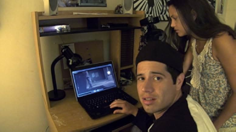Paranormal Activity: The Marked Ones 2014