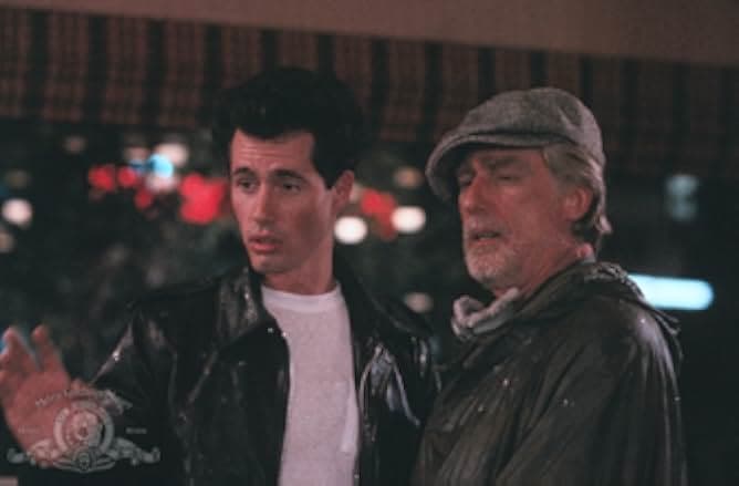 The Heavenly Kid 1985