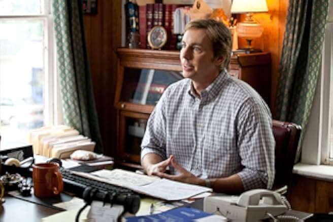 The Judge 2014