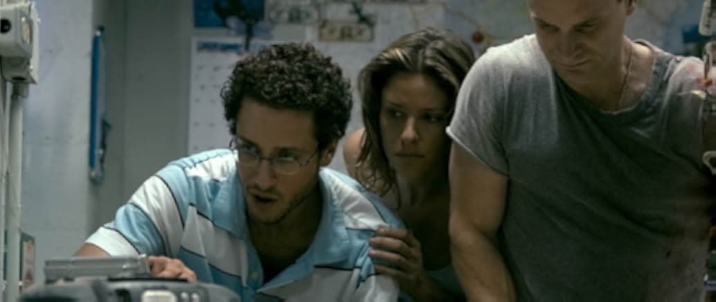 Splinter 2008