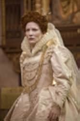 Elizabeth: The Golden Age 2007